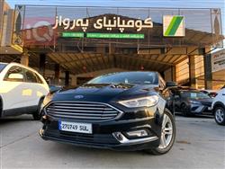 فورد فيوجن